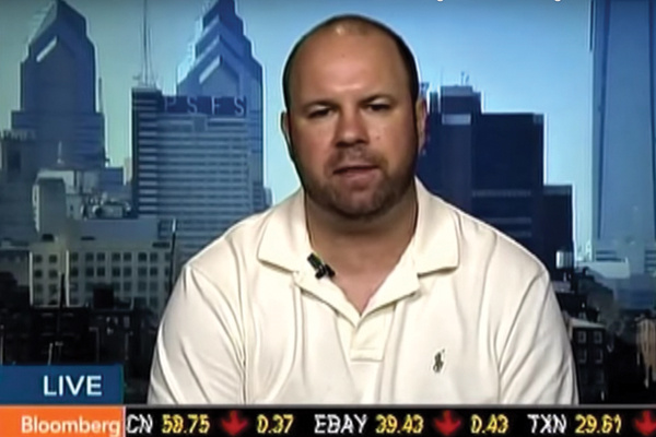 WebiMax CEO Ken Wisnefski Discusses Social Media Advertising on Bloomberg TV